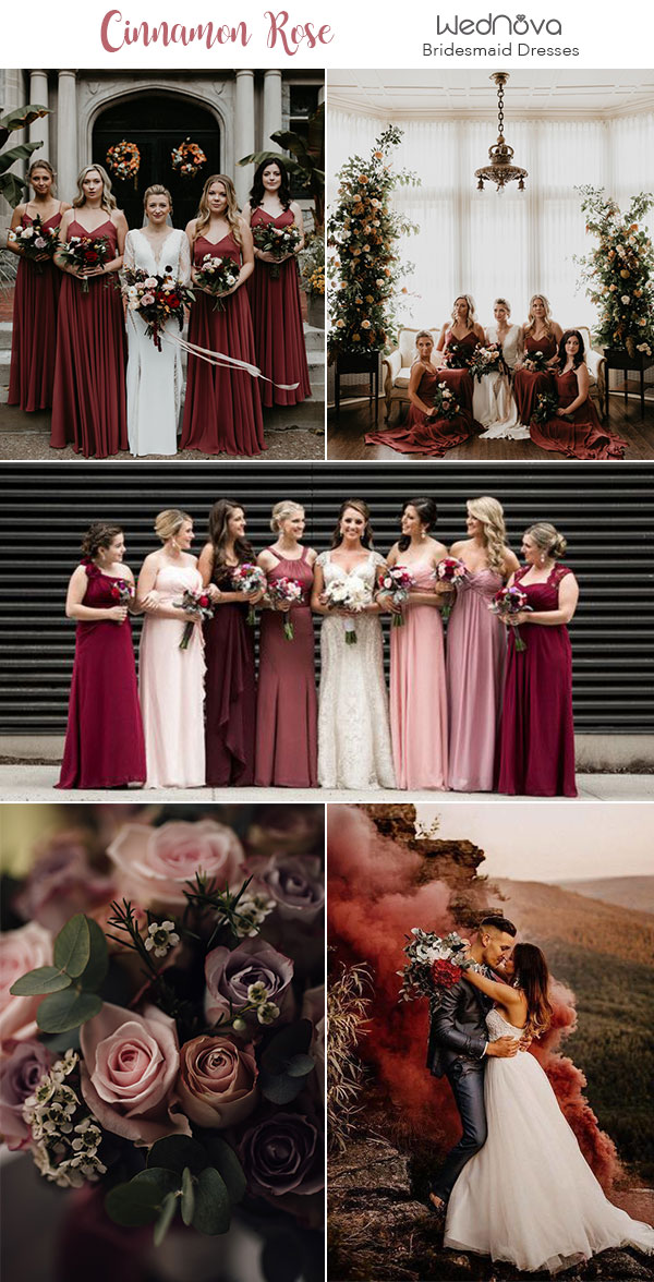 cinnamon rose bridesmaid dresses uk