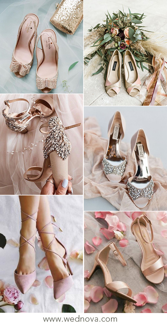 wedding shoes instagram