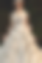 2021 New Super Luxury Off Shoulder Shinning Sequins Tulle Wedding Dress With Long Train