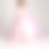 Pink Lavender Cold Shoulder Spaghetti Straps Short Sleeve Flower Decor Tulle Skirt Girls Pageant Dress