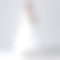 White Cap Sleeves Princess Tulle Skirt Flower Girl Dresses With Big Bow Back