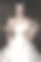 2021 New Vintage High-class Pearl Satin Bow Series Wedding Dresses With Long Train