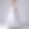 Grey High Collar Sleeveless Sequins&Beads Decor Tulle Skirt Girls Pageant Dresses