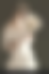 2021 New White Round Lace Neck Long Sleeve Satin Wedding Dress With Small Train