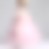 Long Sleeve Round Neck Beaded Embroidery Flowers Shape Decor Tulle Skirt Girls Pageant Dresses