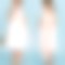 Round Neck Sleeveless Bow In Back Style Tulle Skirt Junior Bridesmaid Dresses
