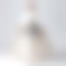 White&Champagne Cap Sleeves Princess Tulle Skirt Flower Girl Dresses Withe Beads