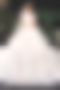 Plus Size 2021 New Off Shoulder Flower Embroidered Design Tulle Wedding Dress With Long Train