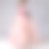 Round Neck Long Velet Sleeve Sequined Tulle Skirt Girls Pageant Dresses