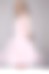 Cap Sleeves Scoop Neck Illusion Lace Back Short Bridesmaid Dress 